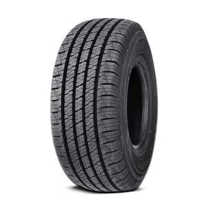 Lionhart Lionclaw HT All Season P215/60R17 96H Passenger Tire