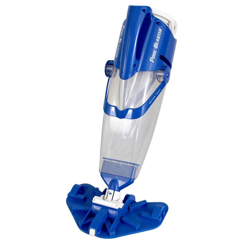 Water Tech CENT2012 Centennial Pool and Spa Vacuum