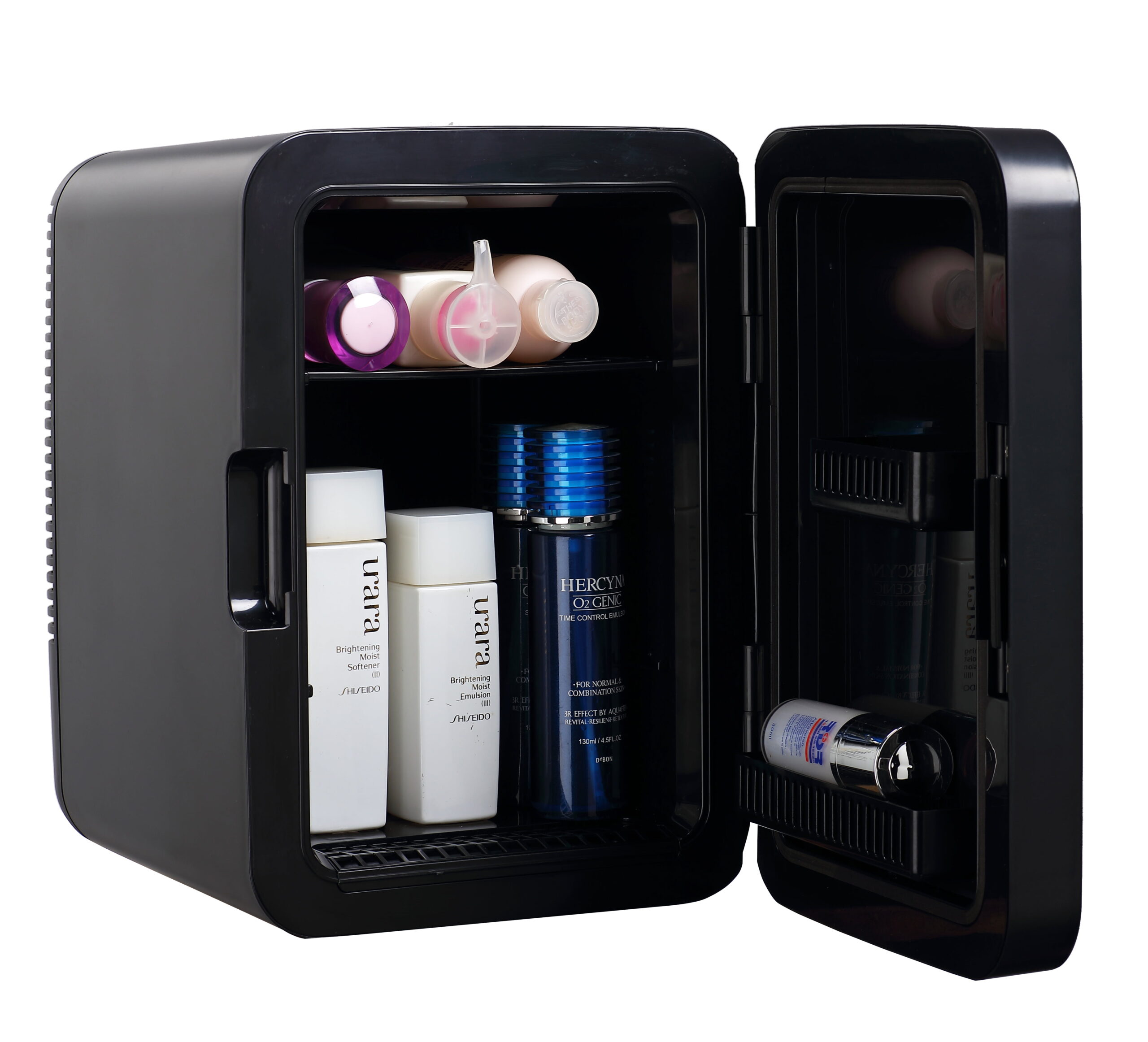 Frigidaire Retro 10L. 15-Can Mini Cooler. EFMIS183. Stainless Steel