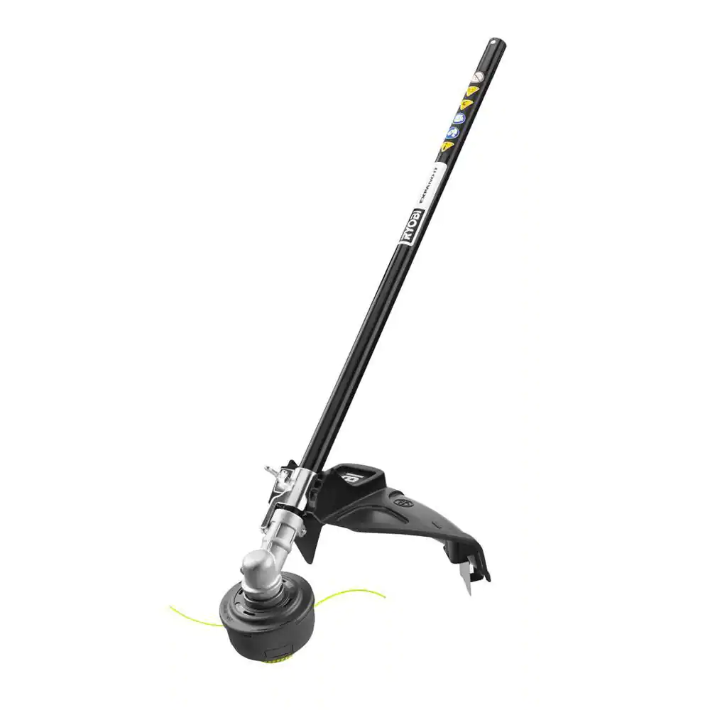 RYOBI RYSST44 Expand-It 18 in. Straight Shaft Trimmer Attachment