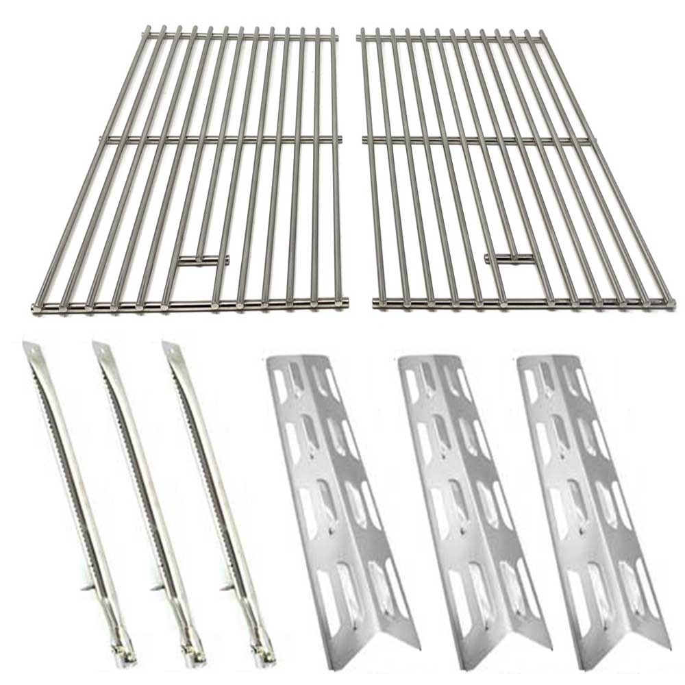 Repair Kit Grill Tool Sets for Broil Chef GSF2818KS. GSF2818KS-2. Gas Models