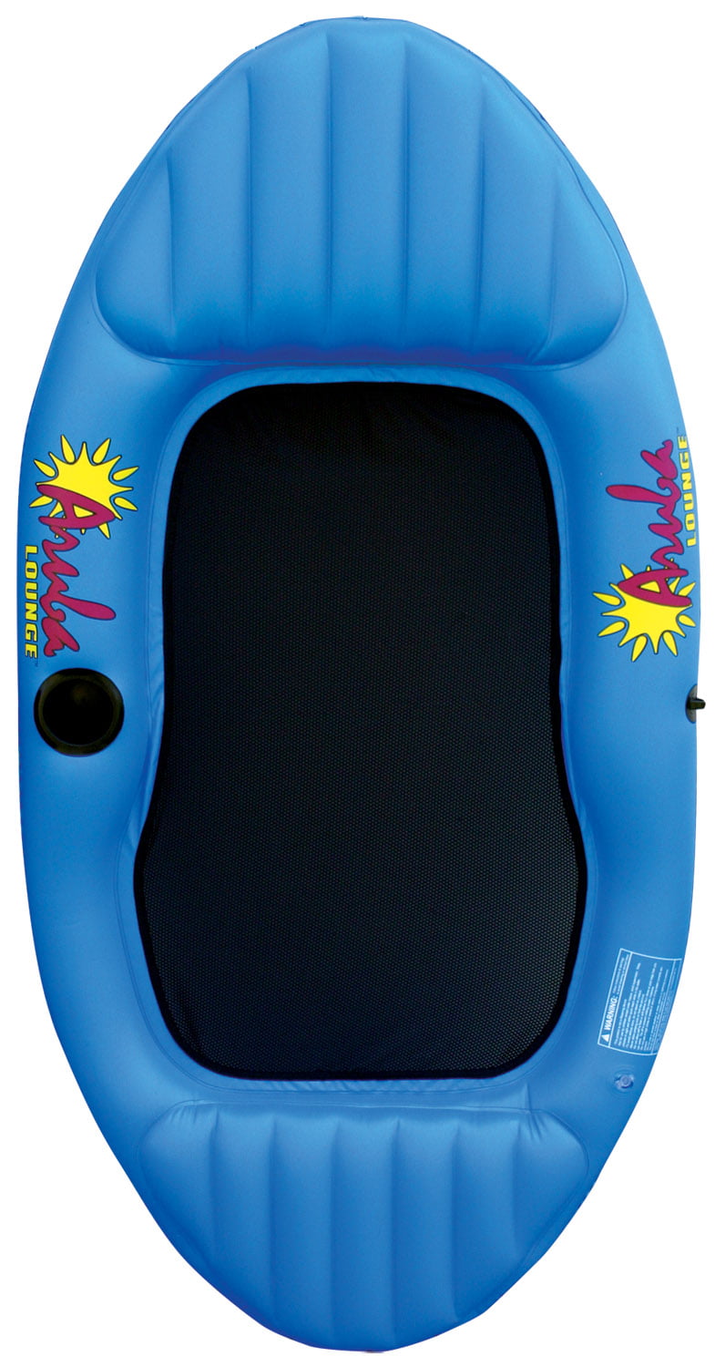 AIRHEAD ARUBA LOUNGE