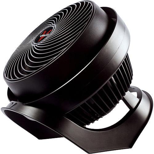 Vornado 12″ 733 Large Whole Room Air Circulator Fan. Black