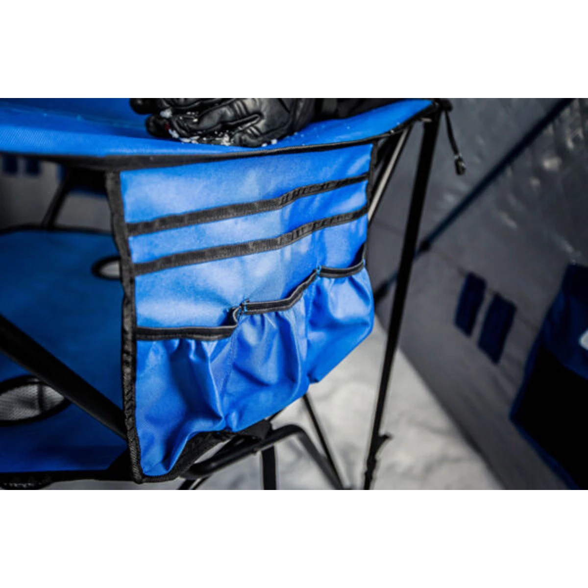 Otter Deluxe Double Decker Table