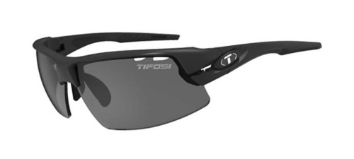 TIFOSI Crit with Smoke Sunglass