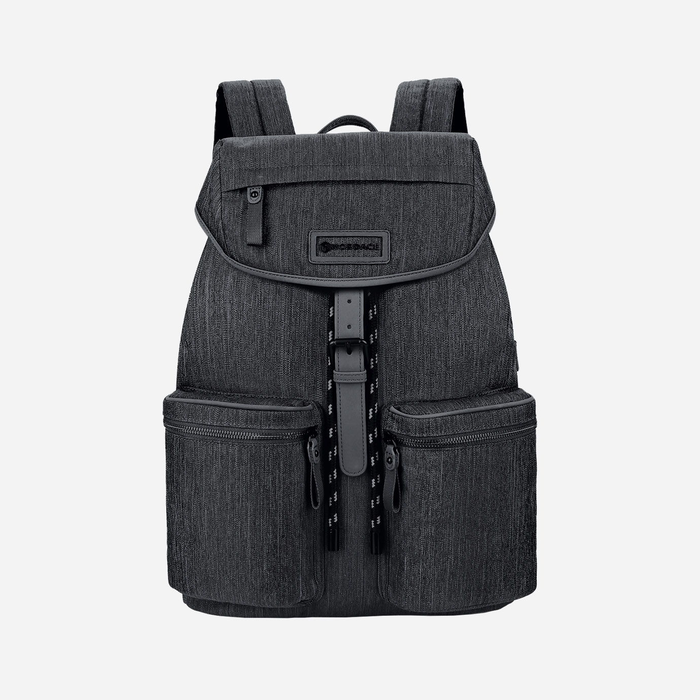 Nordace Comino Daypack. Travel Backpacks. Charcoal