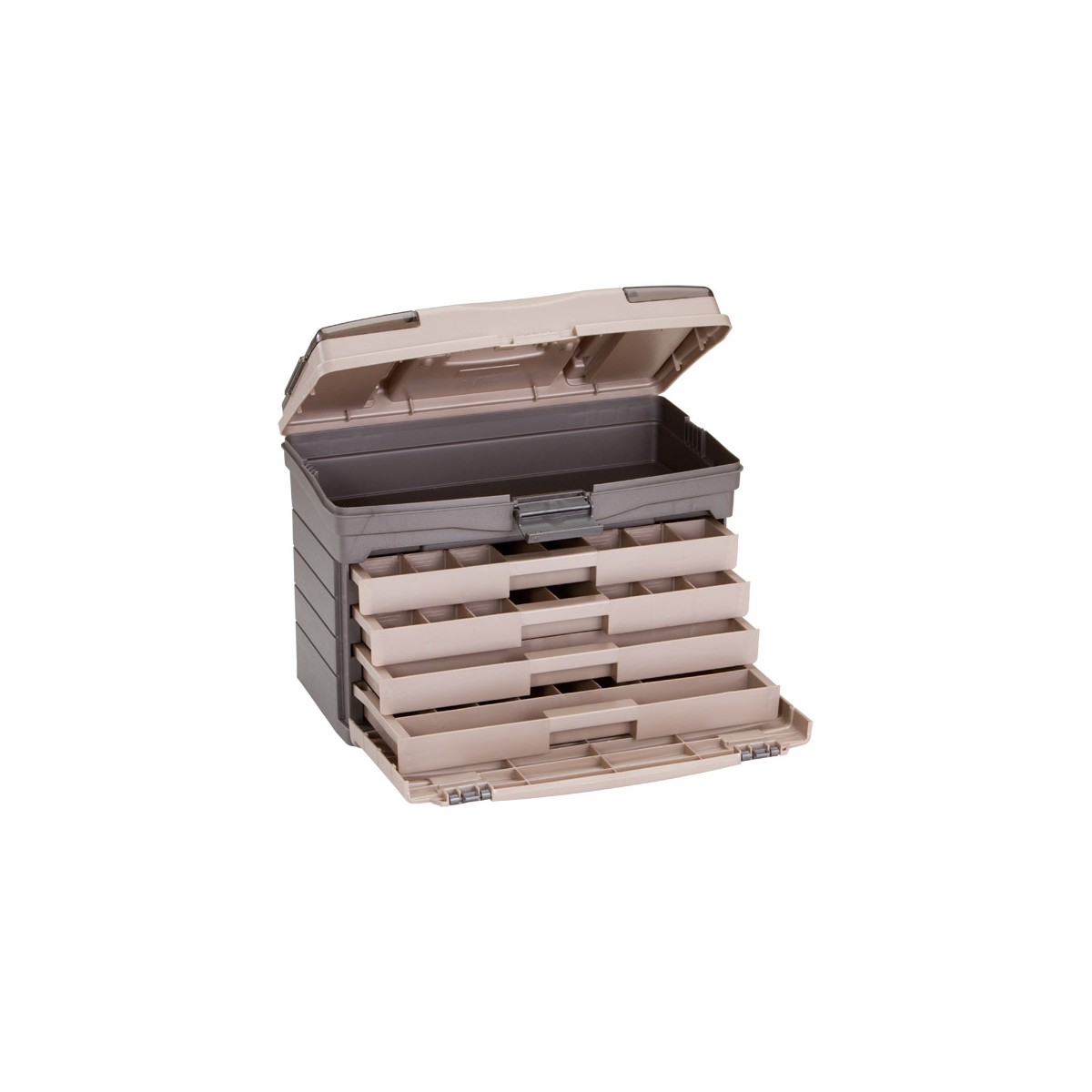 Plano 757 4-Drawer Tackle Box