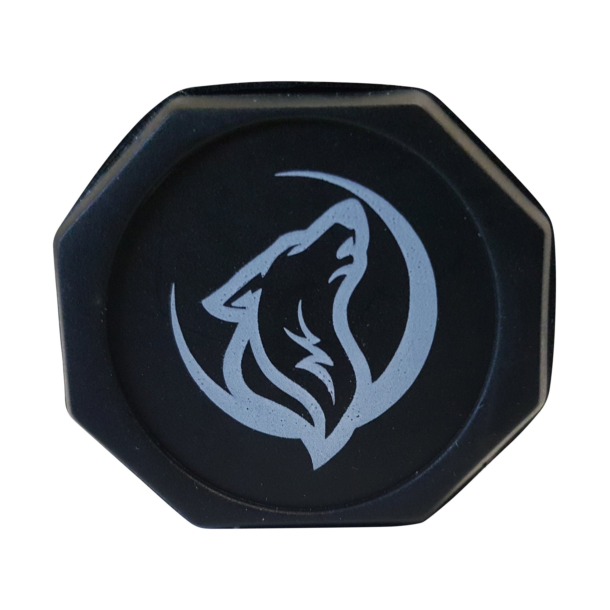 Wolfe XL PRO Graphite Pickleball Paddle - Extra Large Paddle Head (XL) - USAPA Approved for Tournament Play - Includes Paddle Case