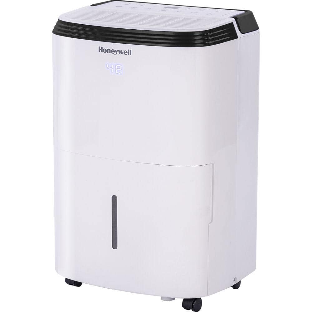 Honeywell TP30WK ENERGY STAR 20-Pint Dehumidifier with Filter Change Alert