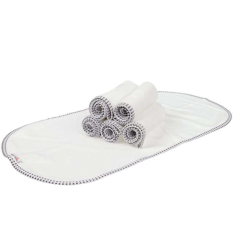 Munchkin Waterproof Changing Pad Liners