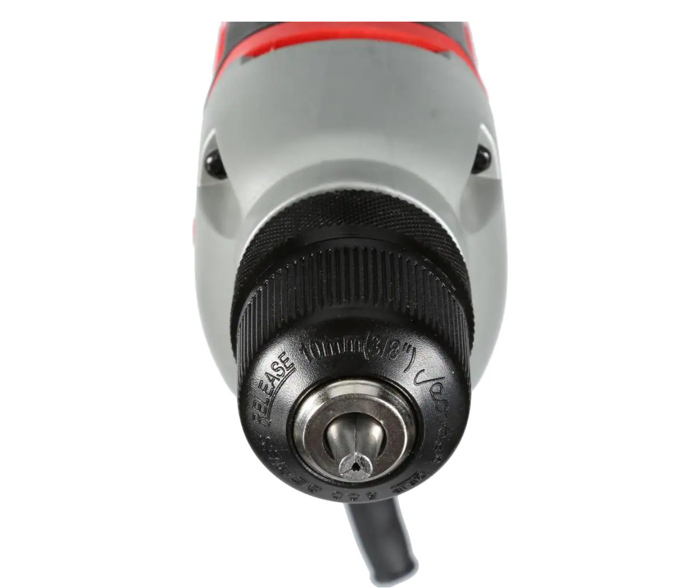 Milwaukee 0240-20 3/8 in. 2.800 RPM Tradesman Drill