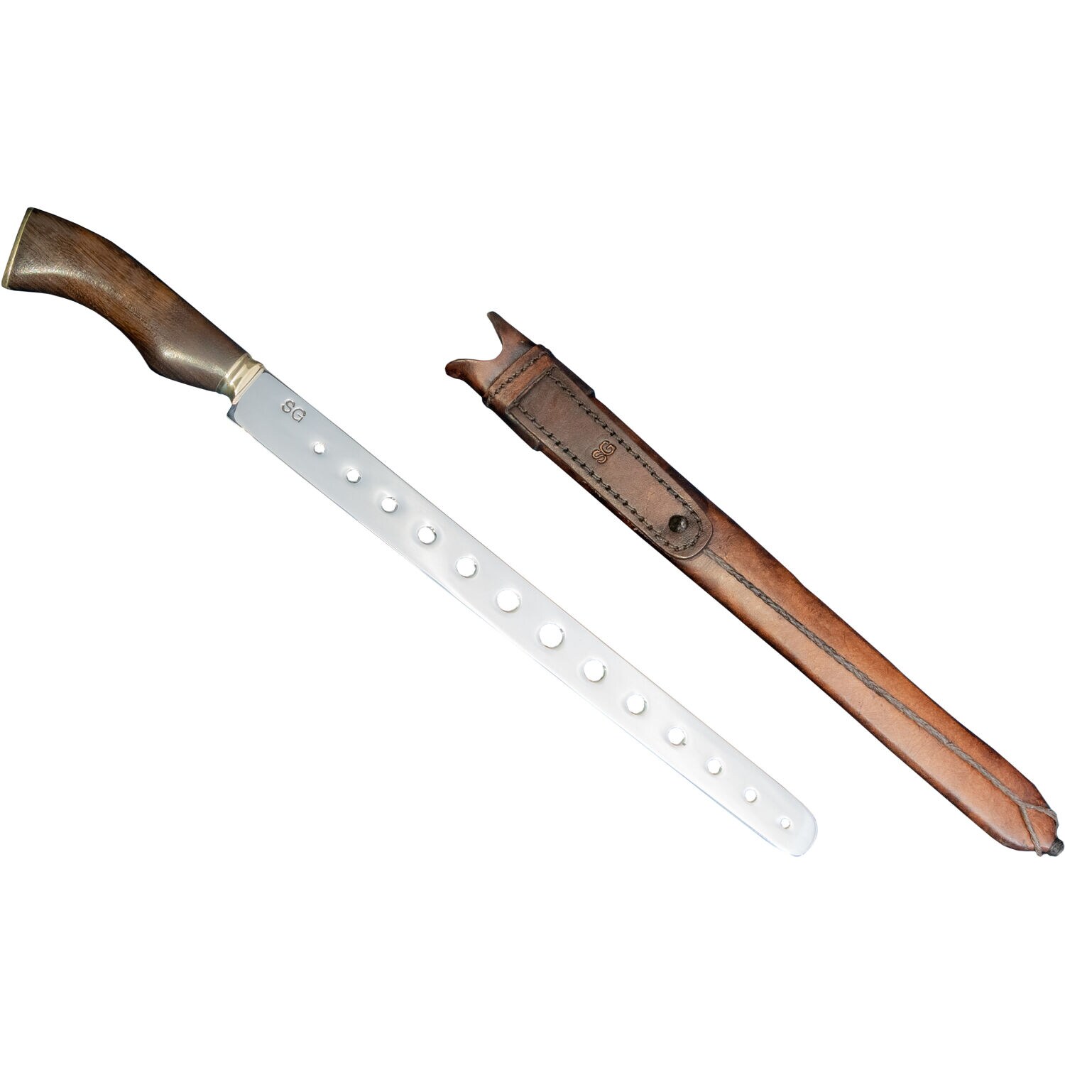 Brazilian Flame 1-Blade Utility Knife