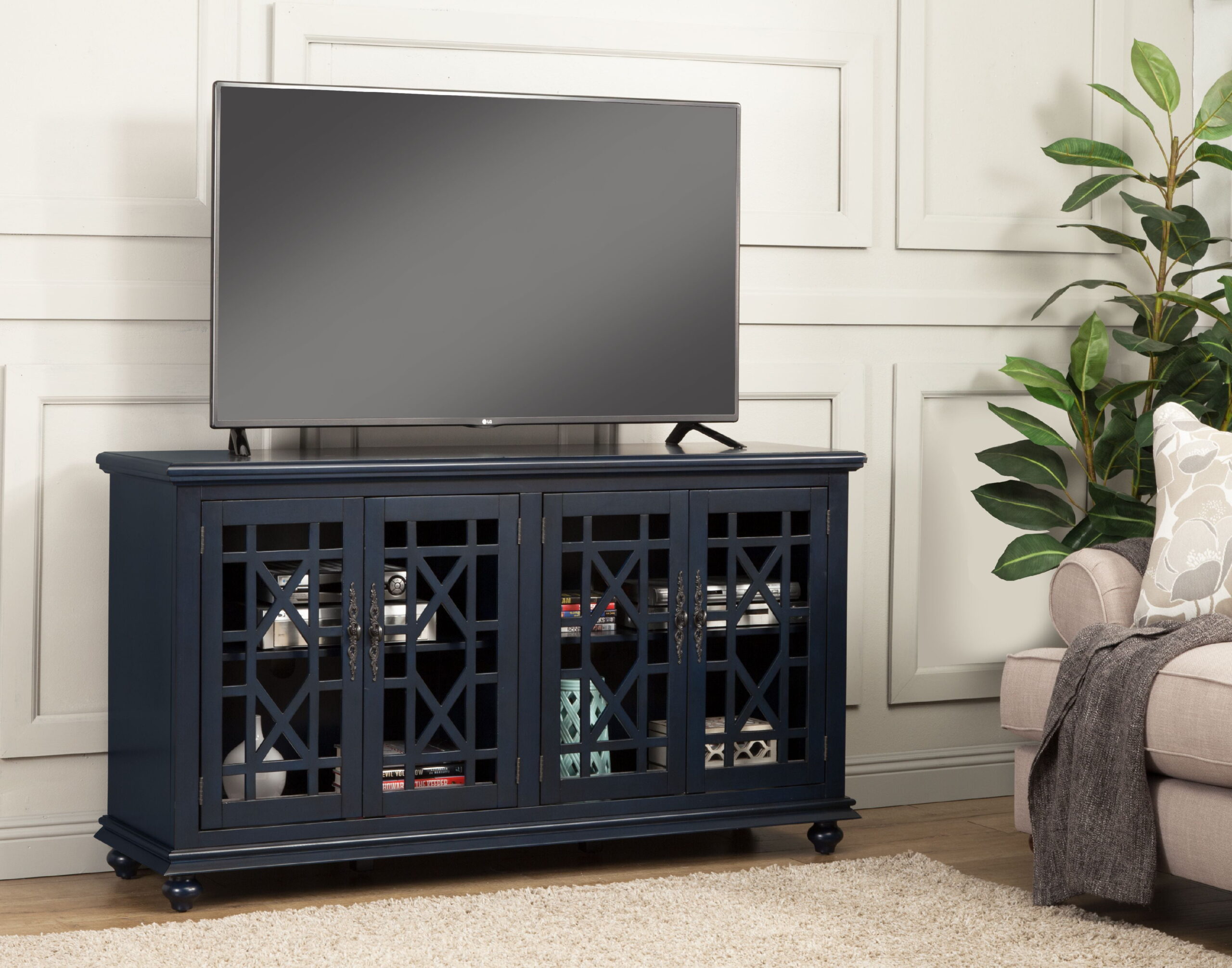Martin Svensson Home Avalon TV Stand