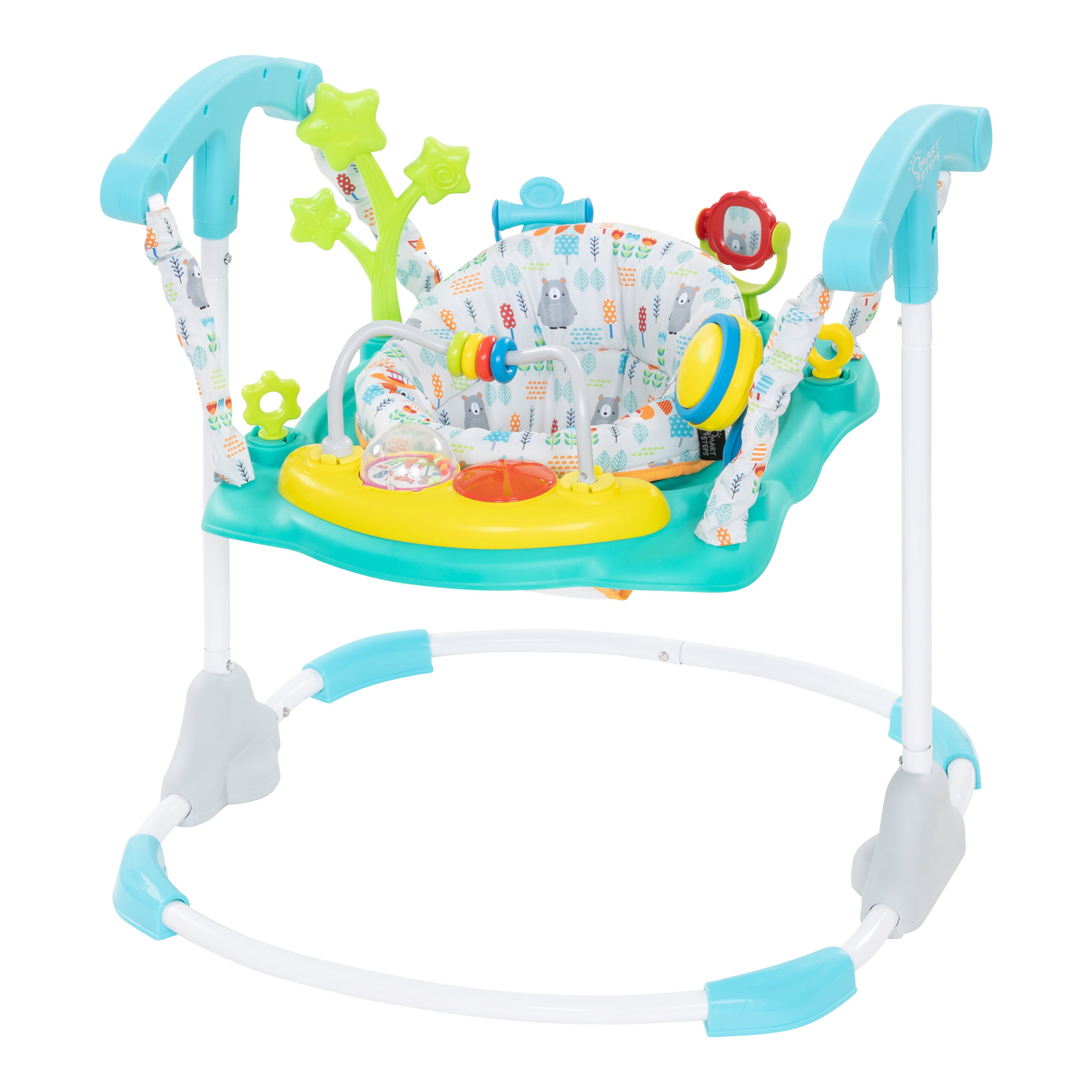 Baby Trend Smart Steps Bounce N- Play Jumper
