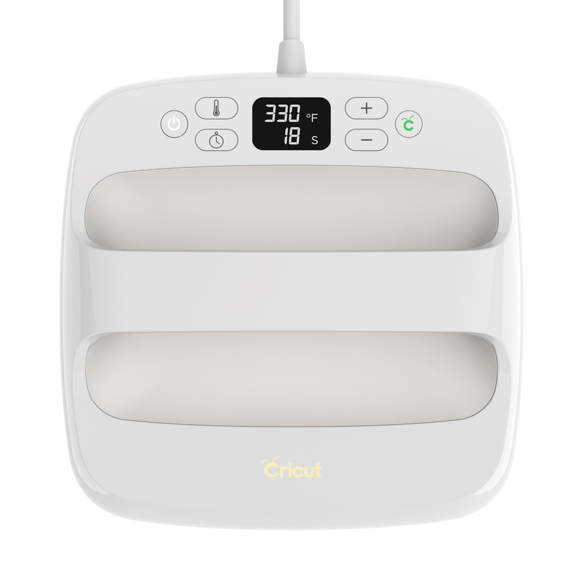 Cricut EasyPress® 2. Daybreak - 9 in x 9 in