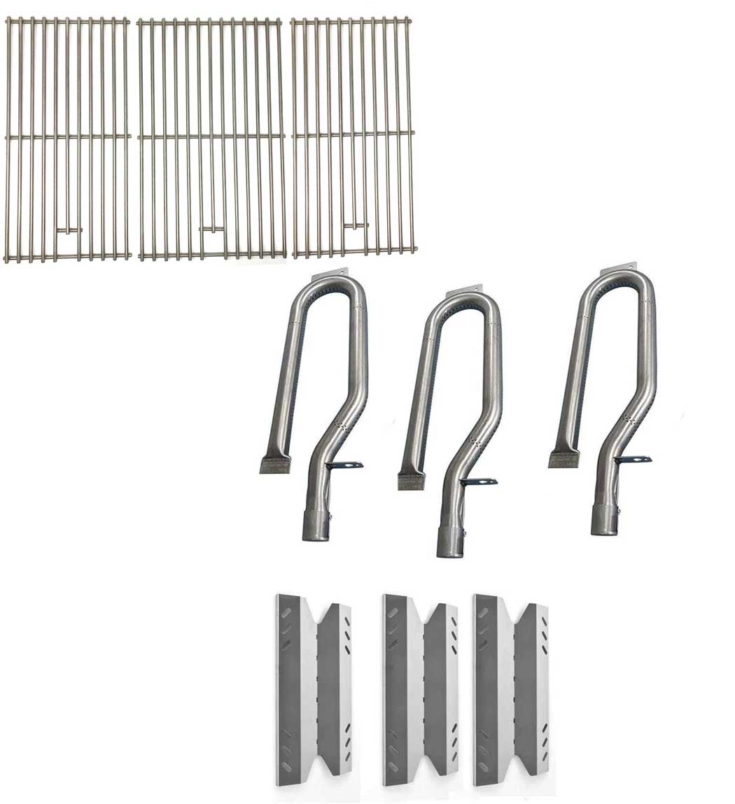 Repair Kit for B09SMG-3. B09SMG1-3F. BQ05046-6. BQ05046-6-A. BBQ Grill Models