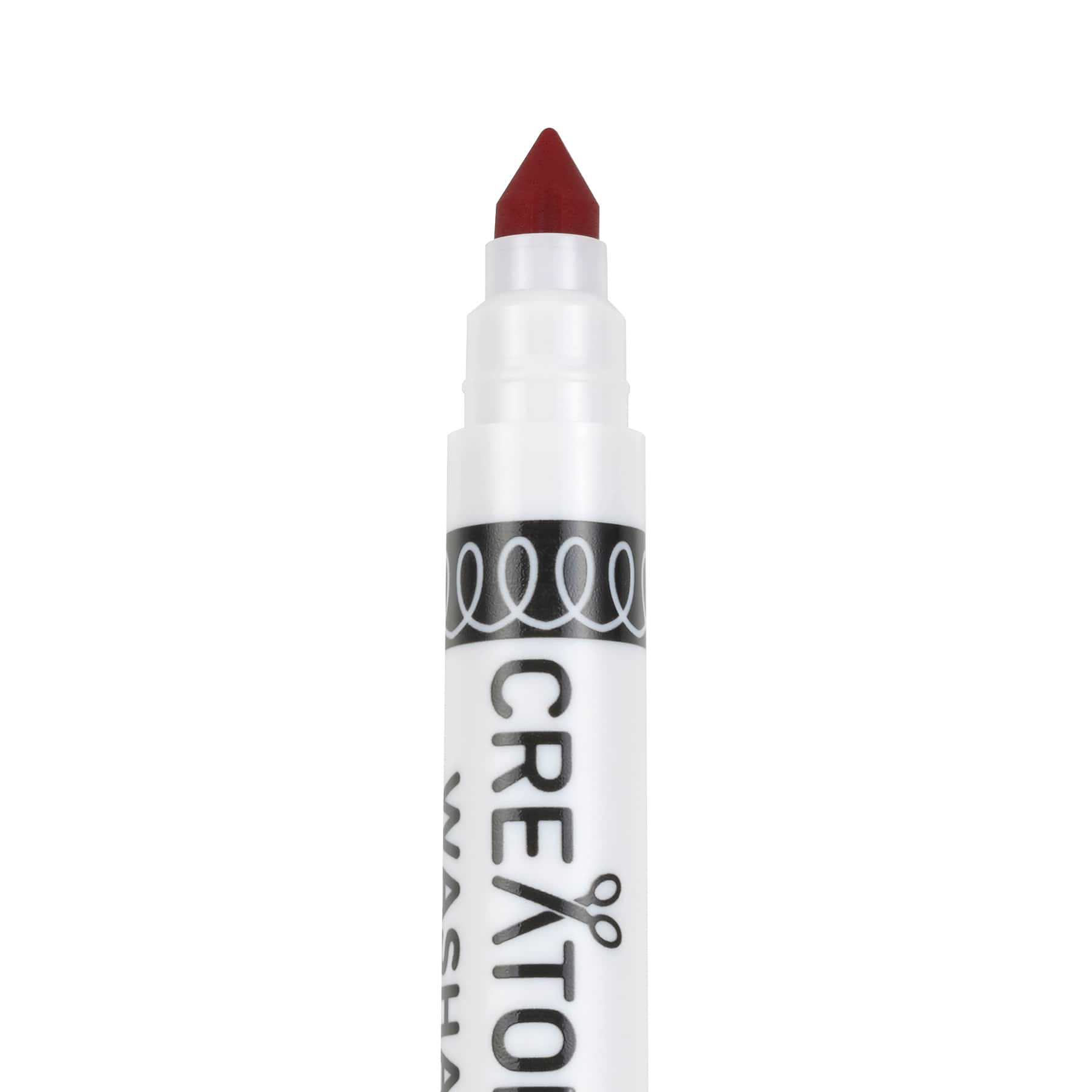 Creatology Bulk 12 Packs: 10 ct. (120 total) Skin Tone Broad Line Washable Marker Set