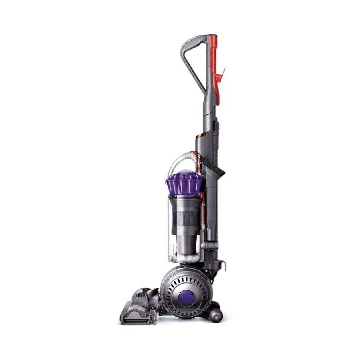 Dyson 216034-01 Slim Ball Animal Upright Vacuum Cleaner