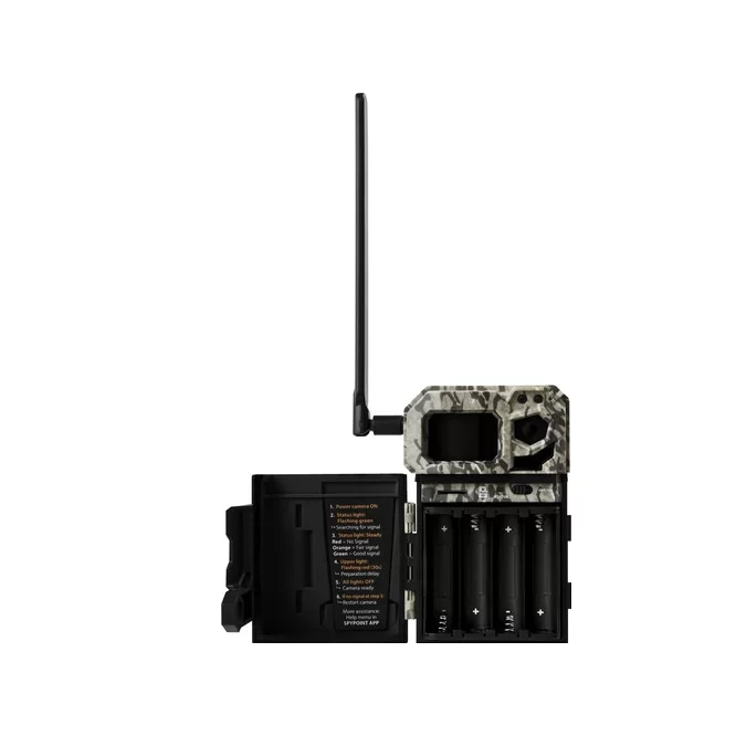 Spypoint Link Micro Trail Camera. Verizon