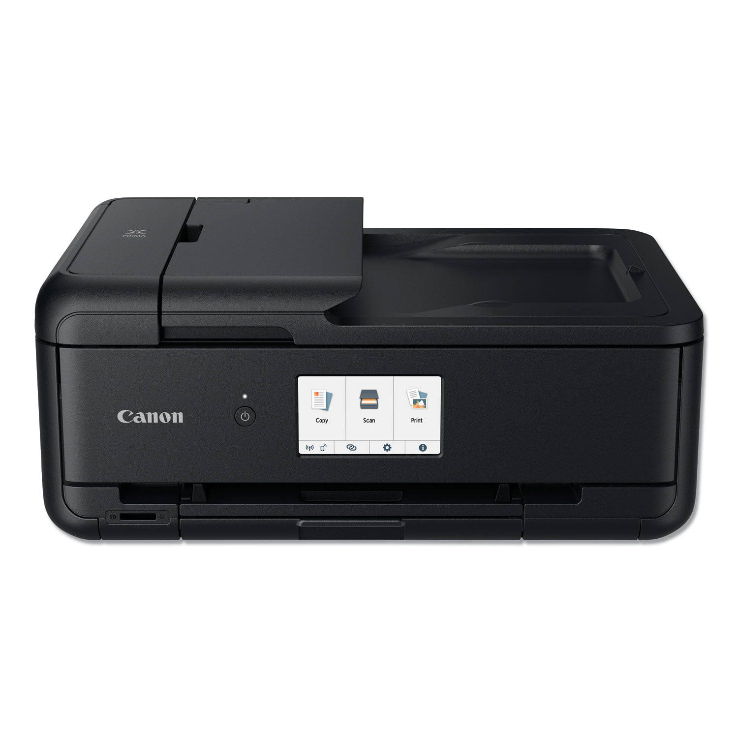 Canon PIXMA TS9520 Wireless Inkjet All-In-One Printer. Copy/Print/Scan