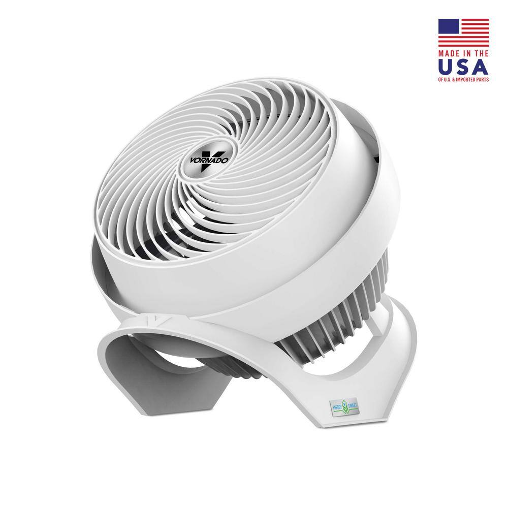 Vornado CR1-0448-73 733DC Whole Room Air Circulator 12 in.
