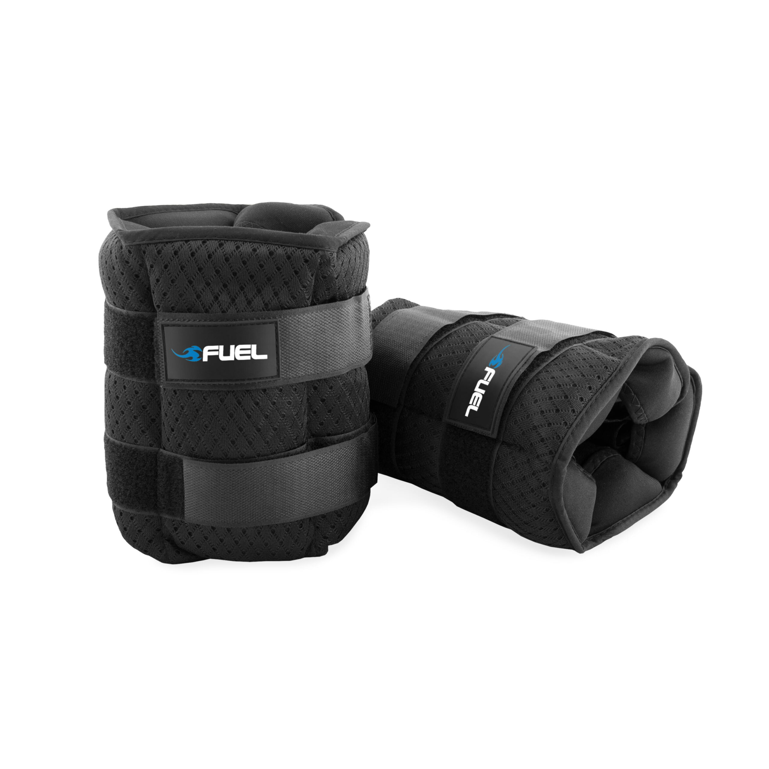 Fuel Pureformance Adjustable Wrist/Ankle Weights. 20-Pound Pair