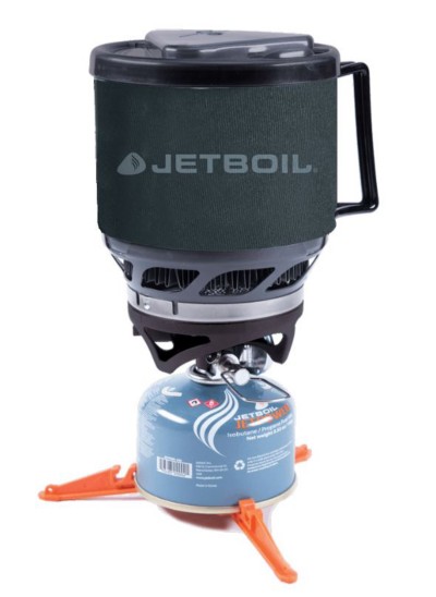 Jetboil MiniMo Cooking System