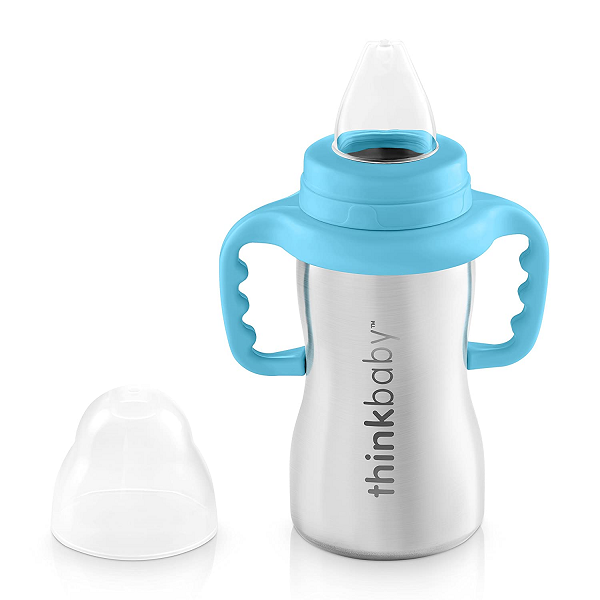 Thinkbaby Stainless Steel Sippy CupSippy Cup