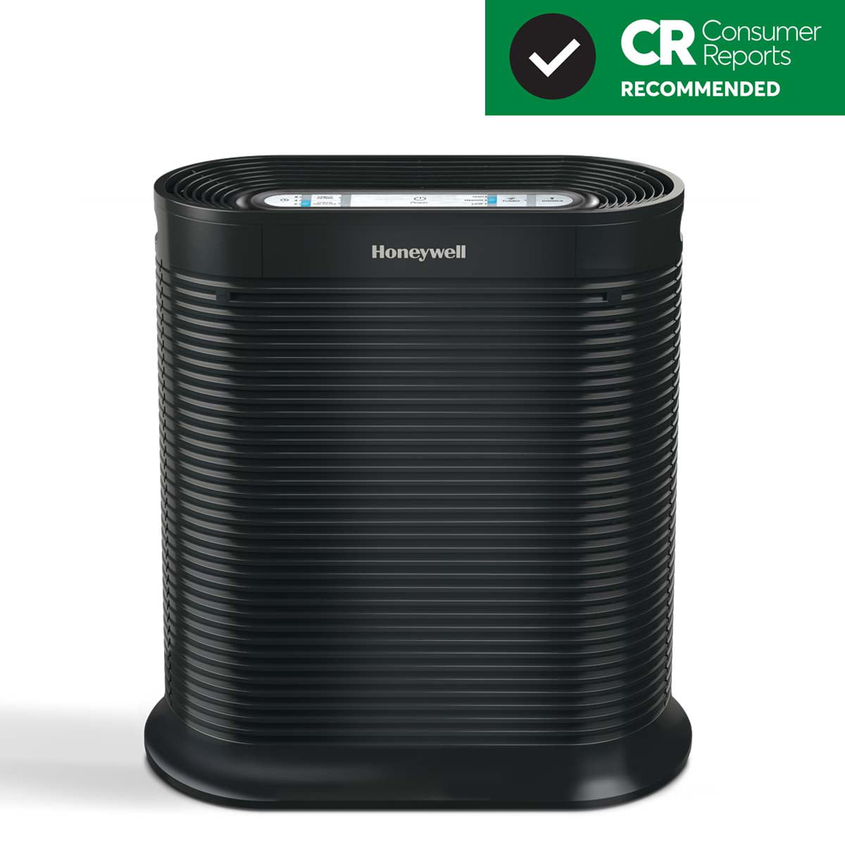 Honeywell True HEPA Air Purifier Allergen Plus Series - Black. HPA300 (Initial filters included)