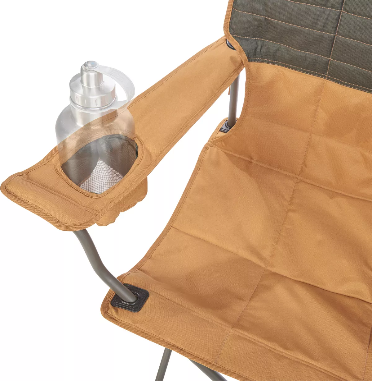 Kelty Essential Chair. Canyon Brown/Beluga