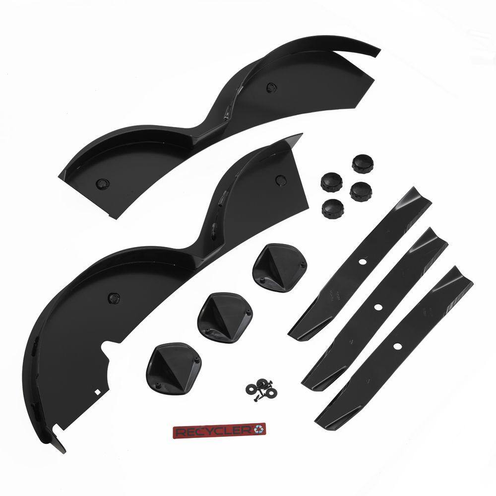 Toro 79019 TimeCutter 50 in. Recycler Kit