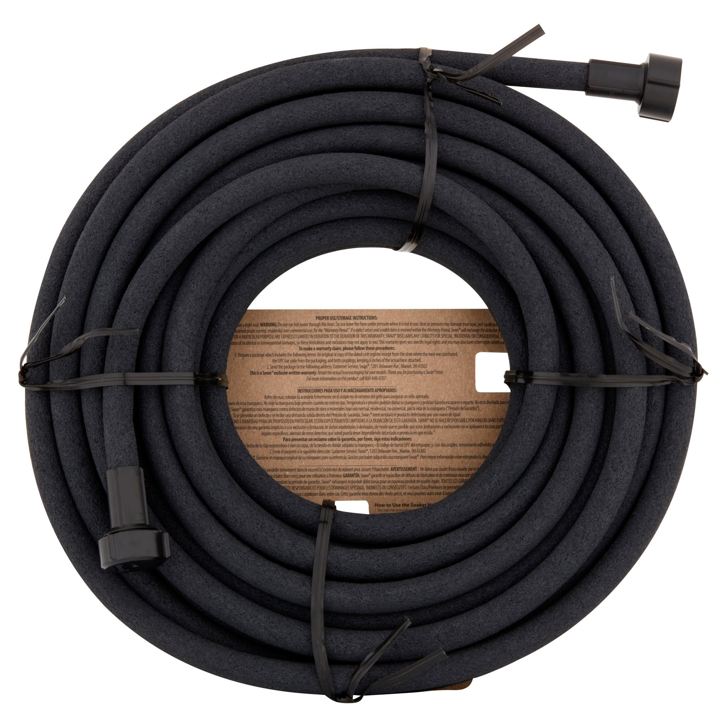Element SoakerPRO 3/8″ x 50′ Soaker Hose