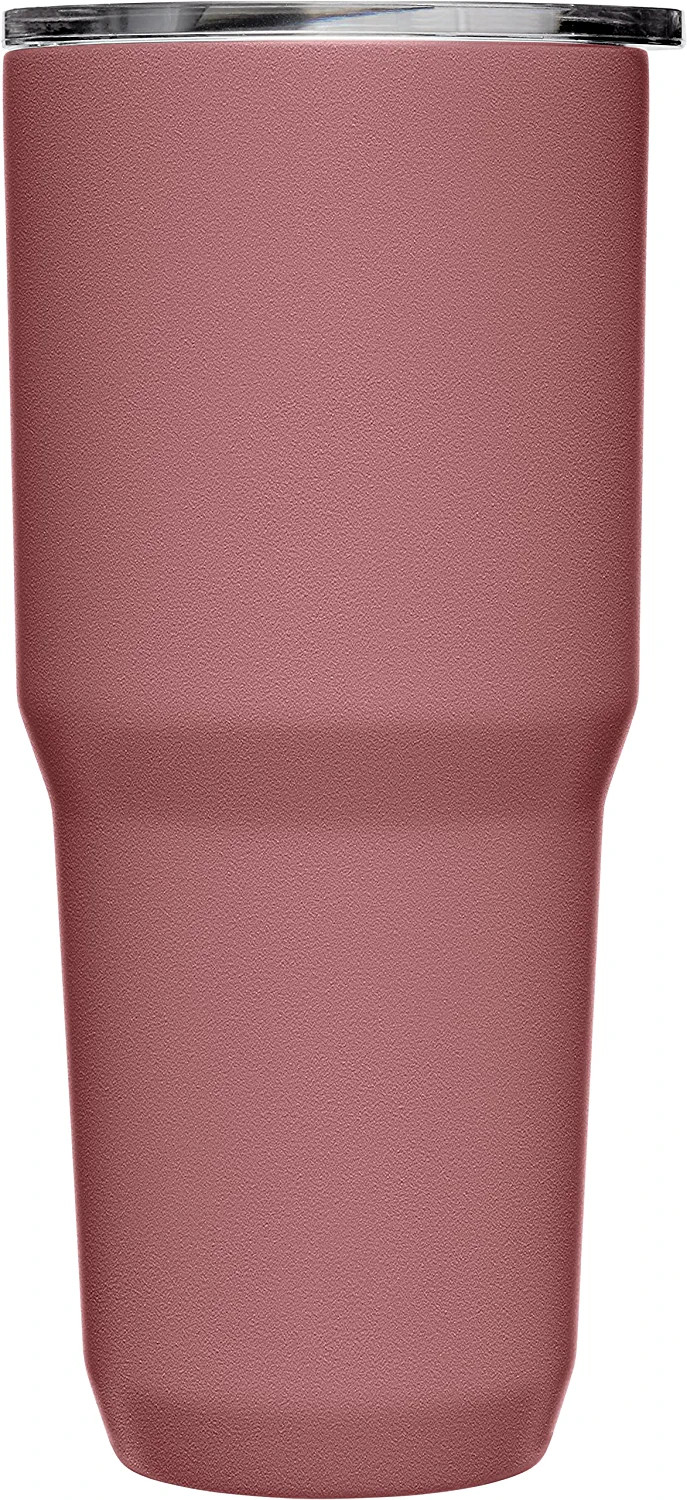 CamelBak Horizon 30oz Tumbler. Terracotta Rose