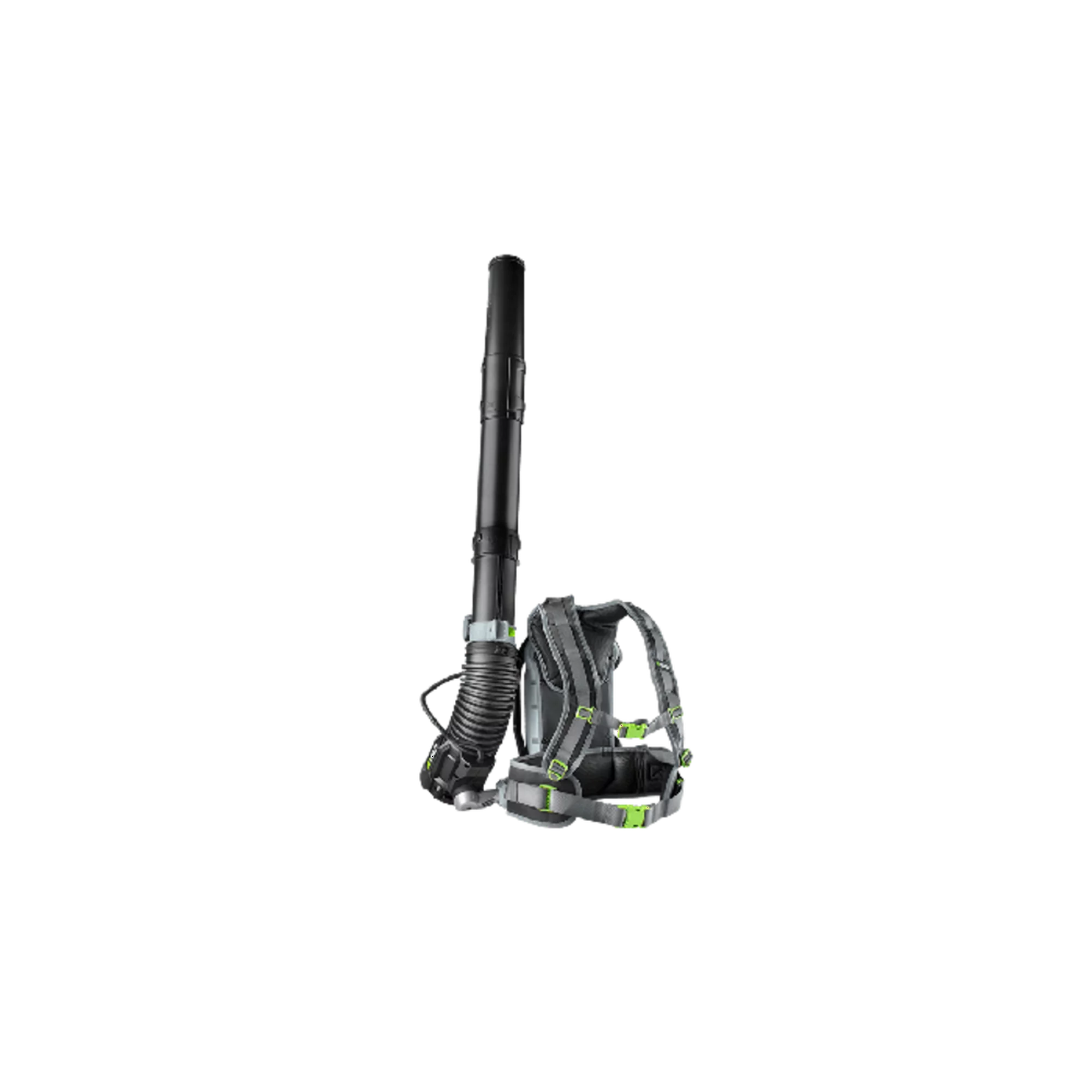 Ego Turbo Backpack Blower Cordless 3 Speed Kit