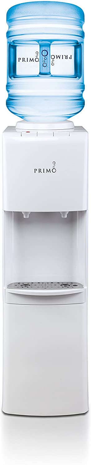 Primo Top Loading Hot/Cold Water Dispenser