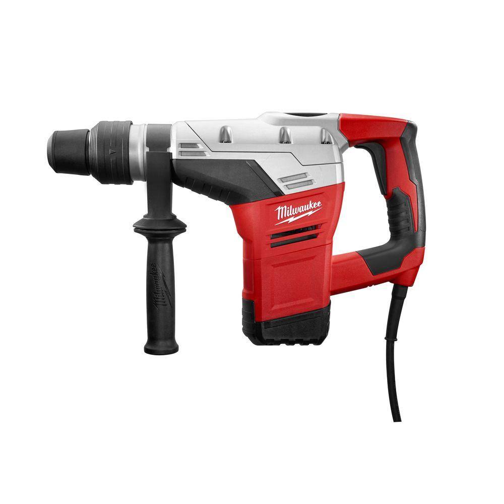 Milwaukee 5317-21 1-9/16 in. SDS-Max Rotary Hammer