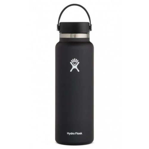 Hydro Flask 40oz Wide Mouth Bottle