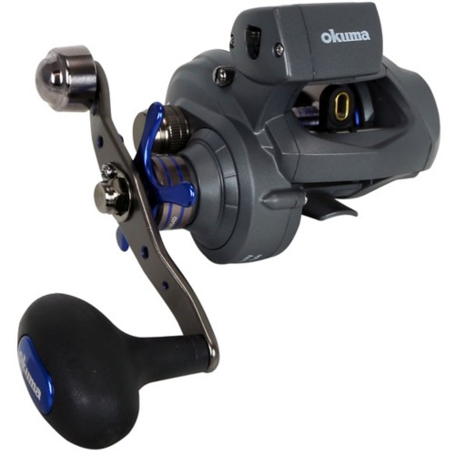 Scheels Outfitters Low Pro Line Counter Reel