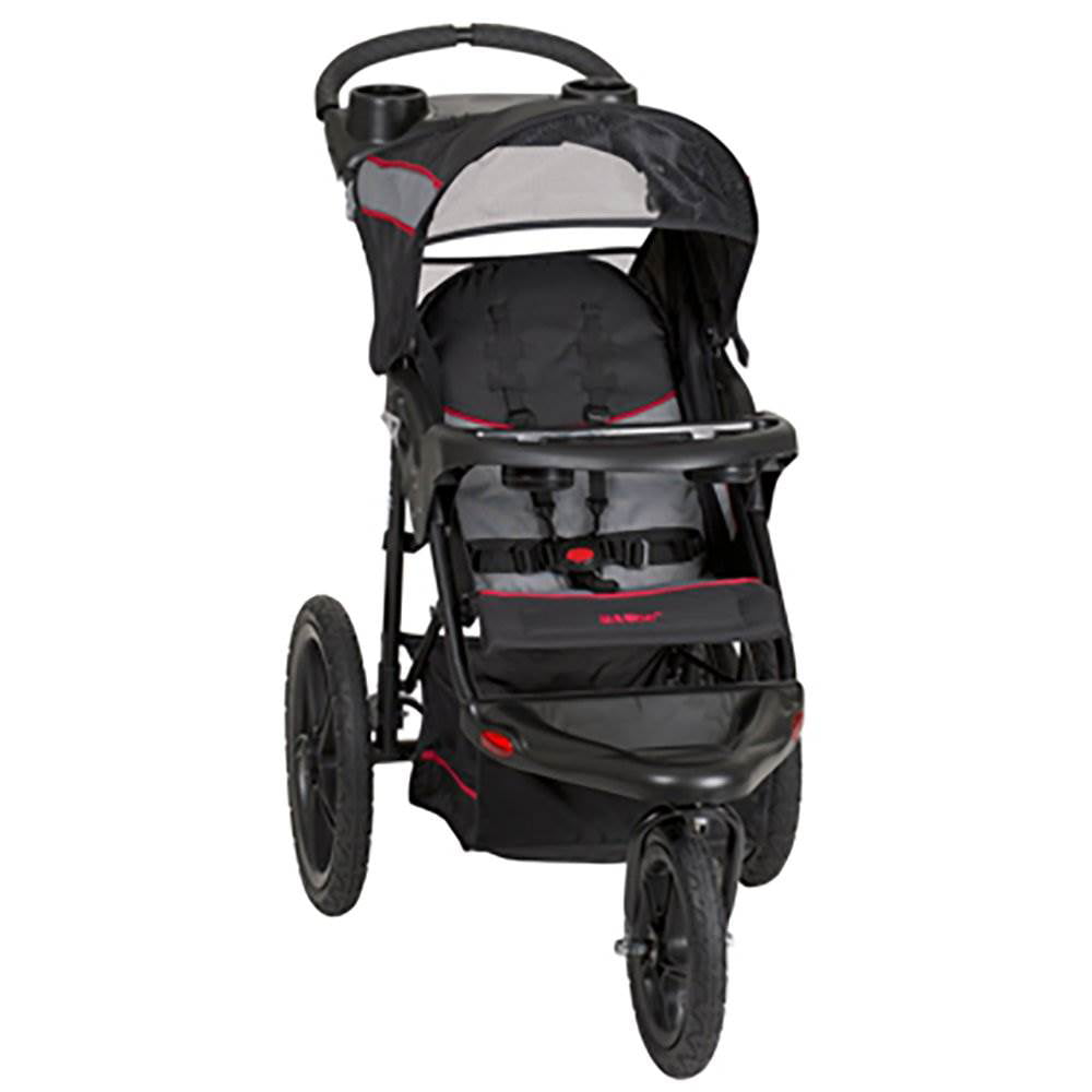 Baby Trend Range Jogging Stroller. Millennium