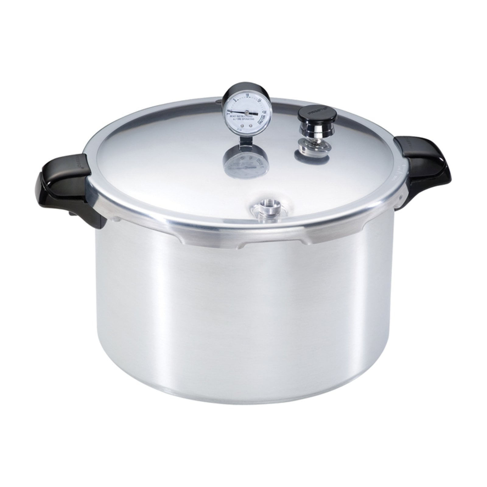 Presto 01755 16-quart Aluminum Canner