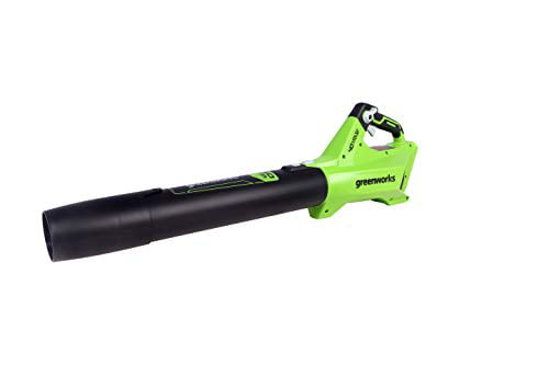 Greenworks 40V Axial Blower (120 MPH / 450 CFM). Tool Only BL40B01