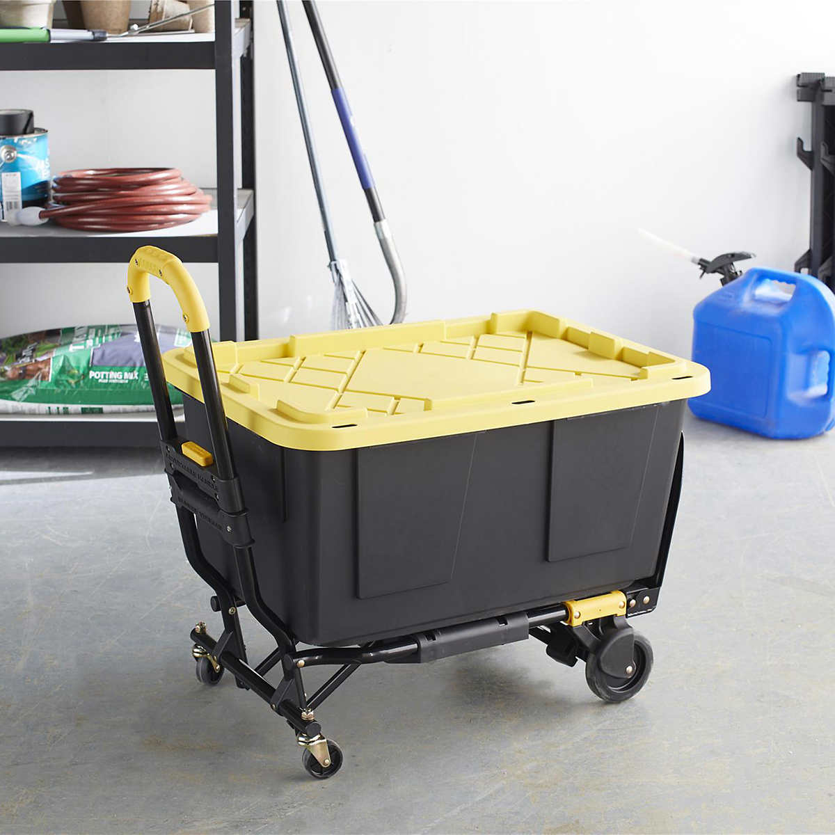 Cosco Shifter XL Folding Hand Truck