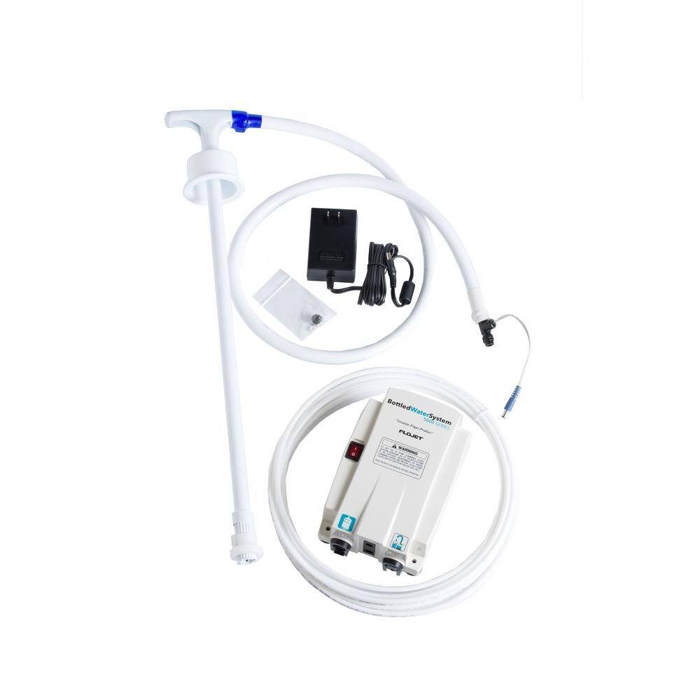 Flojet BW5000-000A BW5000 Series Bottled Water Plus Dispensing System