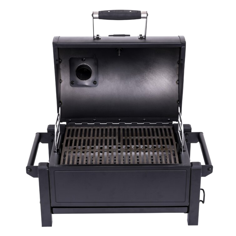 Oklahoma Joe-s 22″ Barrel Charcoal Grill