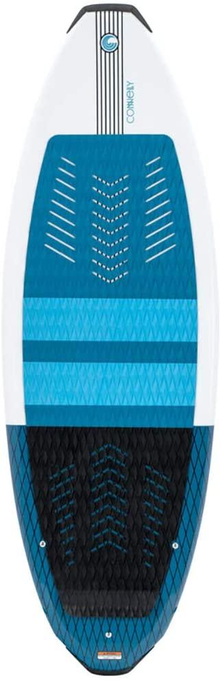 Connelly Solid 5-Foot-2-Inch Customizable 20.5-Inch Wide Ride Surf Board. 1 Size