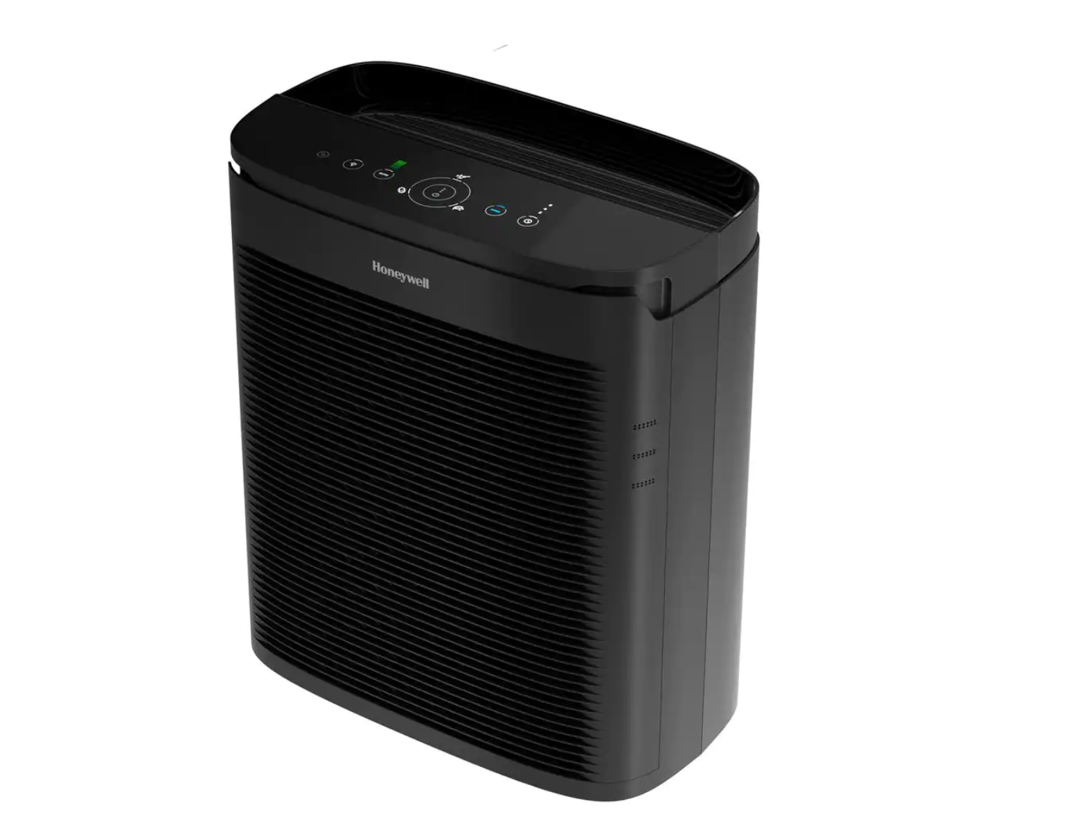 Honeywell HPA3300BV1 PowerPlus HEPA Air Purifier. Extra-Large Room (530 sq. ft.) Black