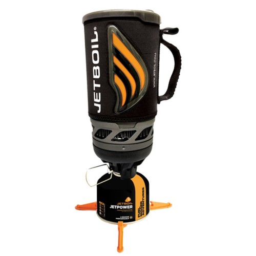 Jetboil Flash Cooking System
