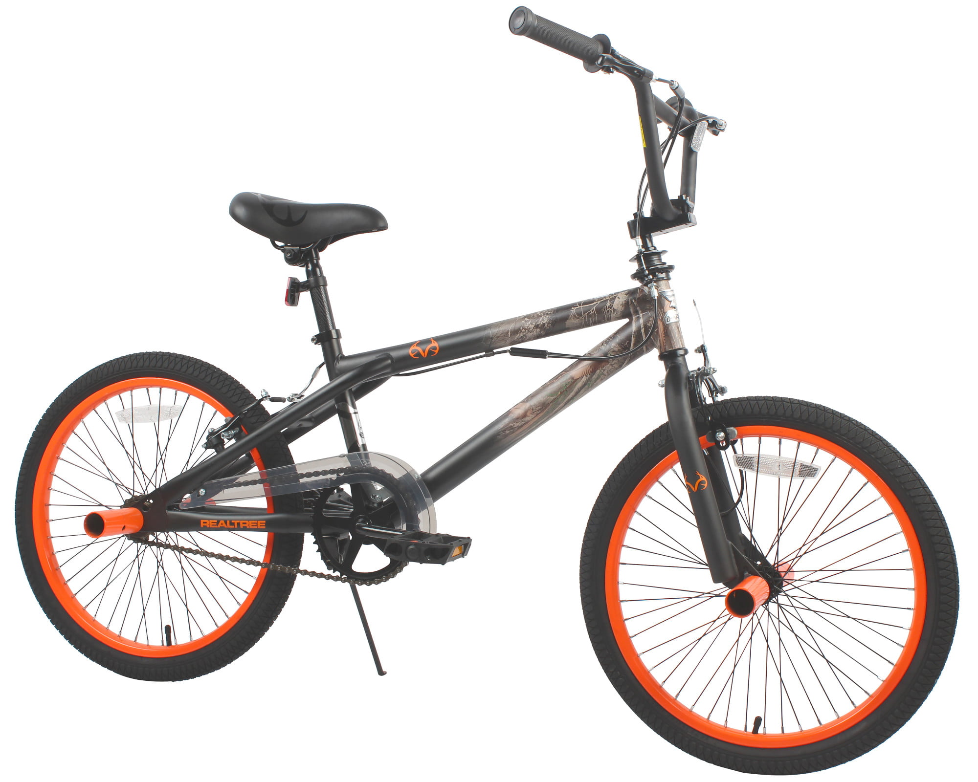 Realtree 20″ Bike