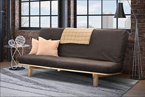 KD Frames Studio Bifold Futon (Queen)