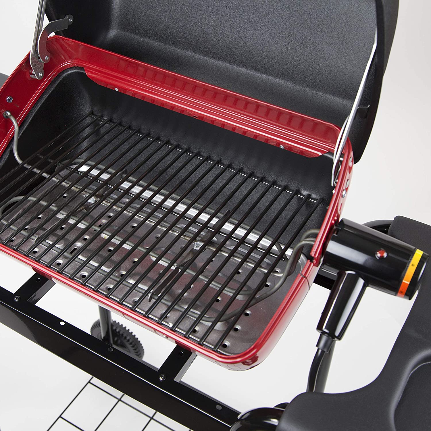 MECO 9350U8.181 Americana Grill. Black